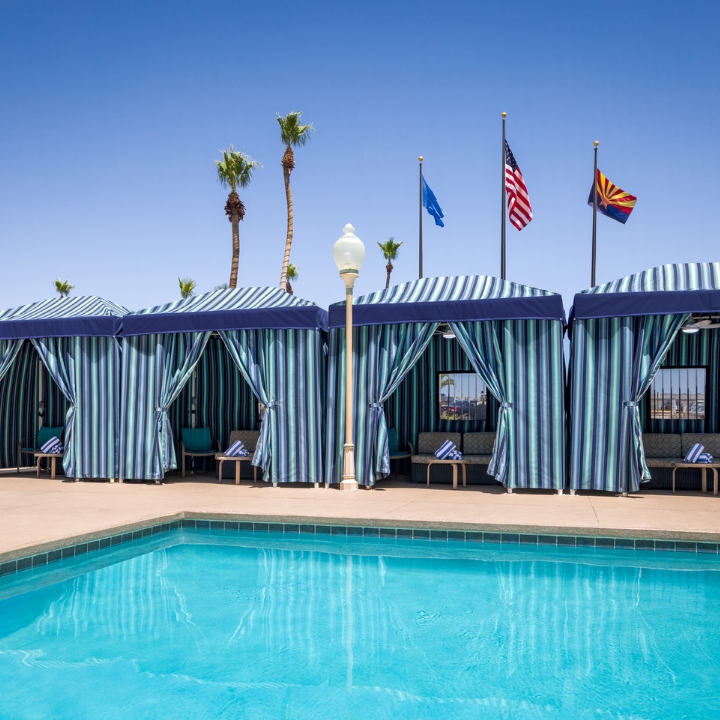 Harrah’s Laughlin Beach Resort & Casino photo 3