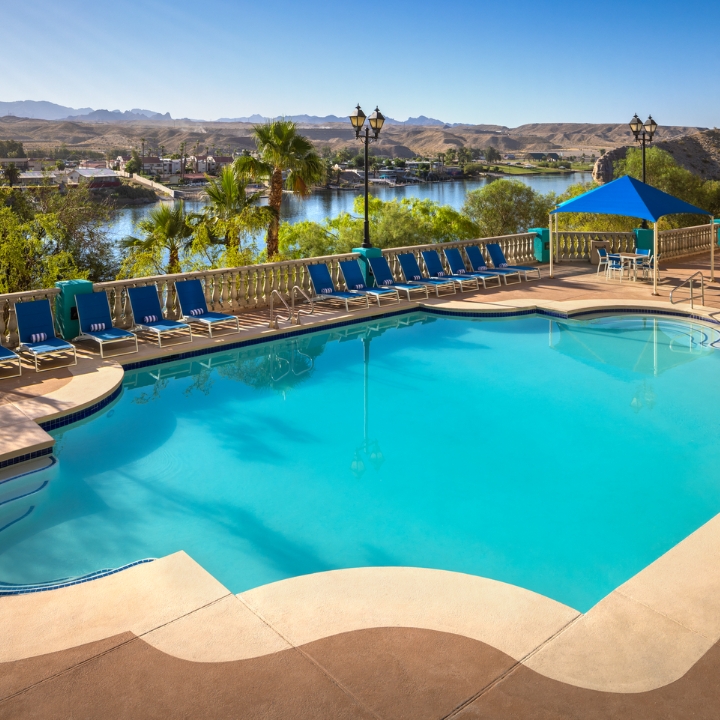 Harrah’s Laughlin Beach Resort & Casino photo 5