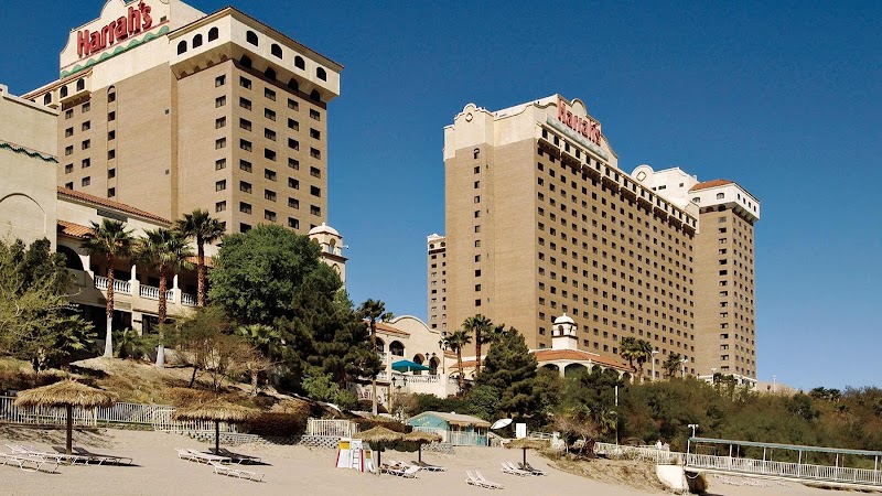 Harrah’s Laughlin Beach Resort & Casino photo 7