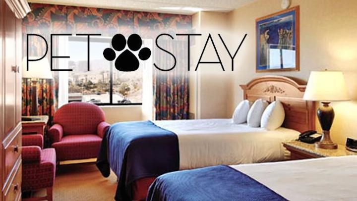 Harrah’s Laughlin Beach Resort & Casino photo 8