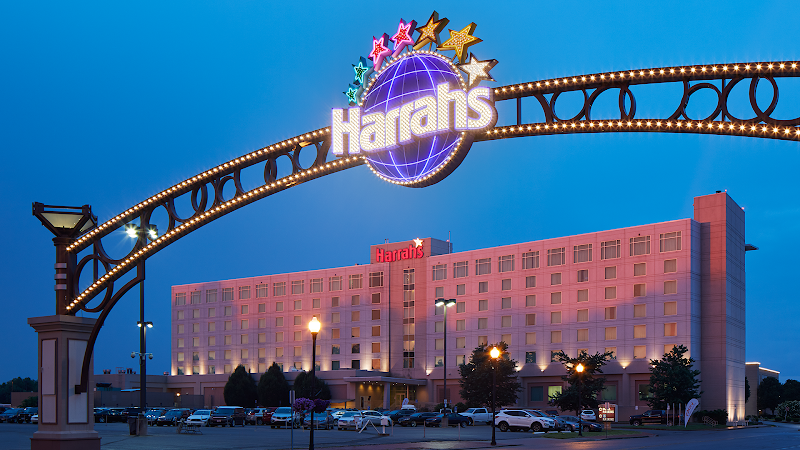 Harrah’s Metropolis Casino & Hotel photo 4