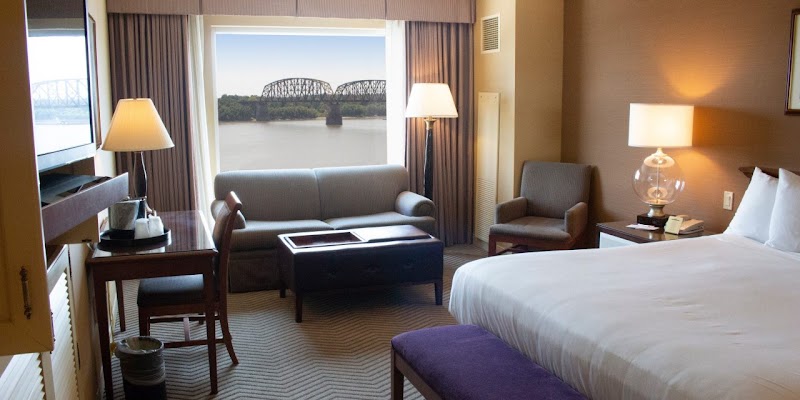 Harrah’s Metropolis Casino & Hotel photo 7