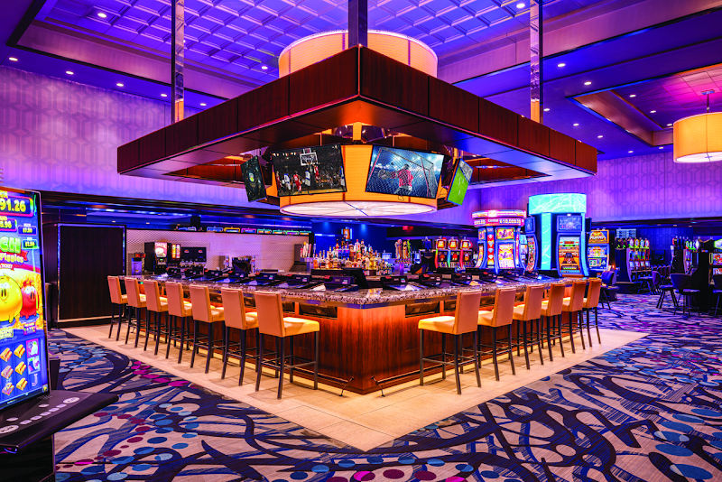 Harrah’s Metropolis Casino & Hotel photo 8