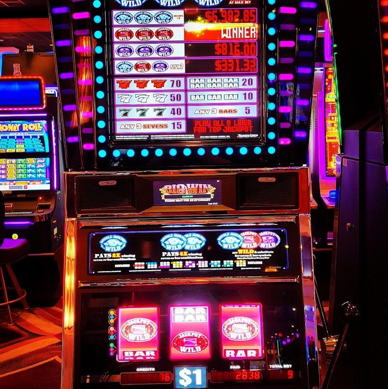 Harrah’s Northern California photo 5