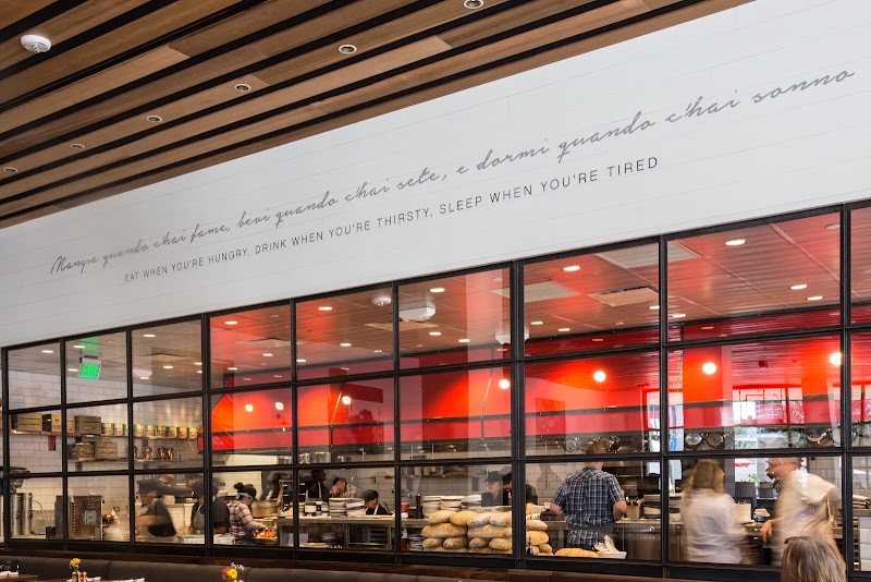 645 North Italian Kitchen & Bar