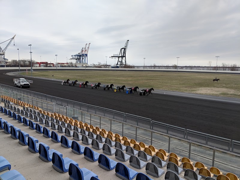 Harrah’s Philadelphia Casino & Racetrack photo 3