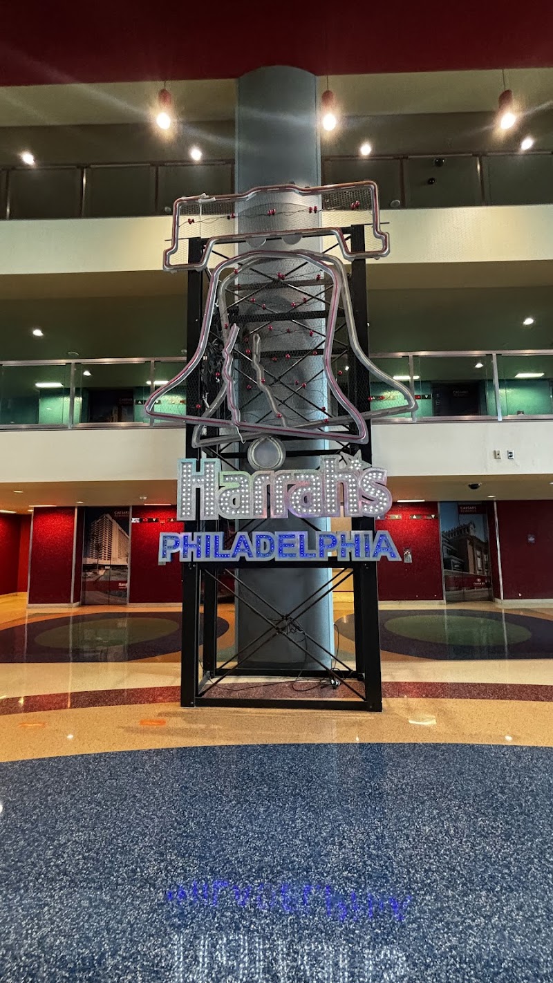 Harrah’s Philadelphia Casino & Racetrack photo 5