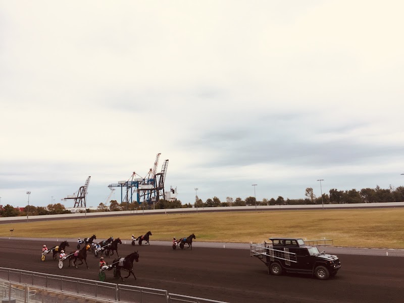 Harrah’s Philadelphia Casino & Racetrack photo 6