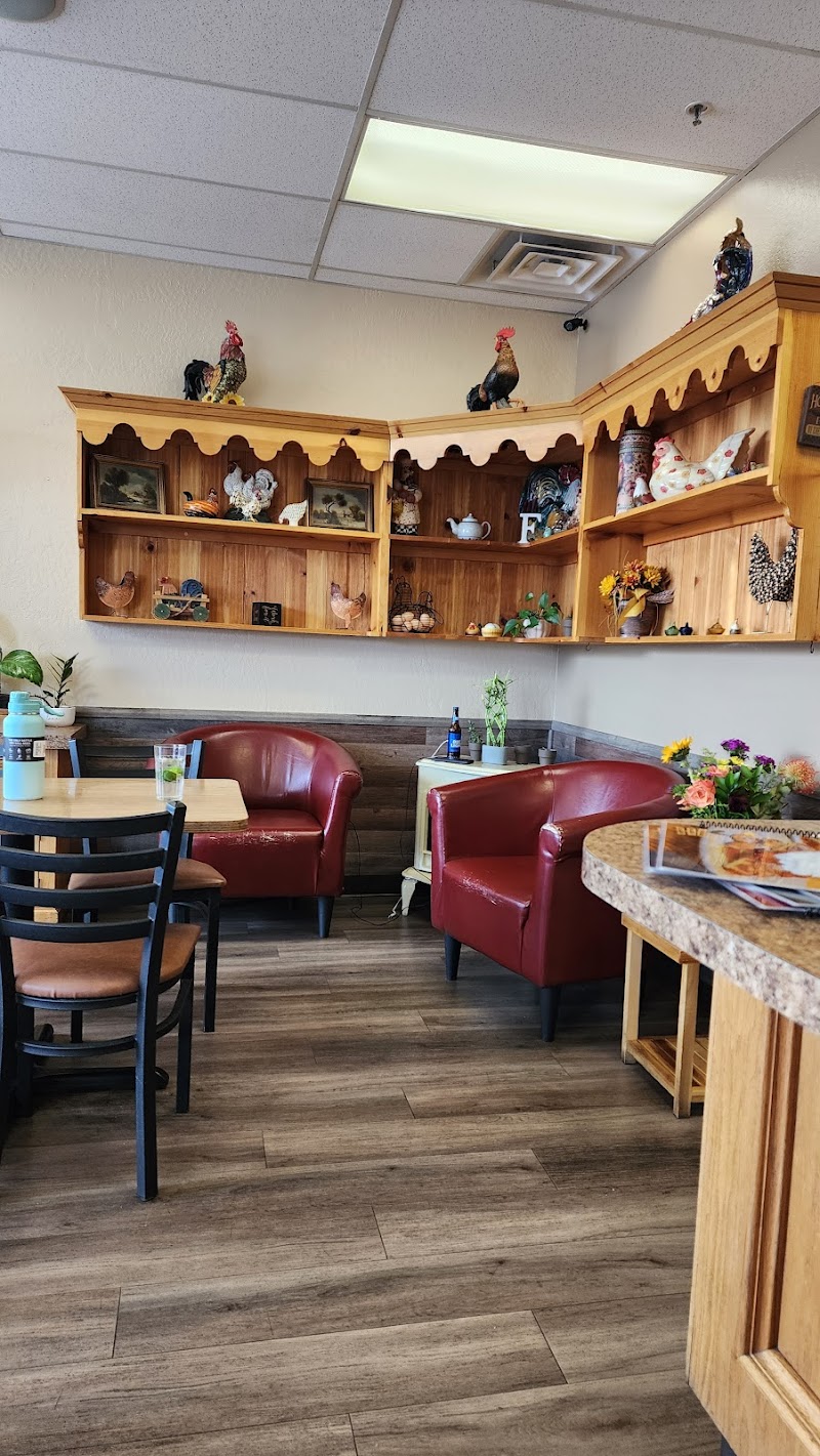 Cafe Andreotti