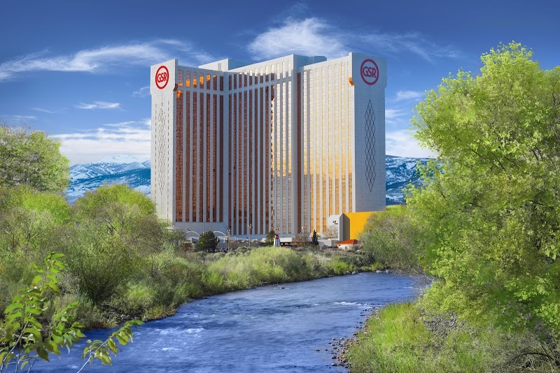 Harrah's Reno