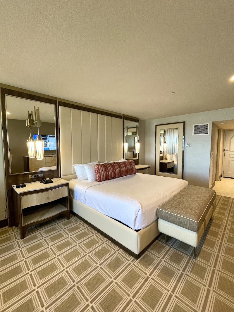 Harrah’s Reno