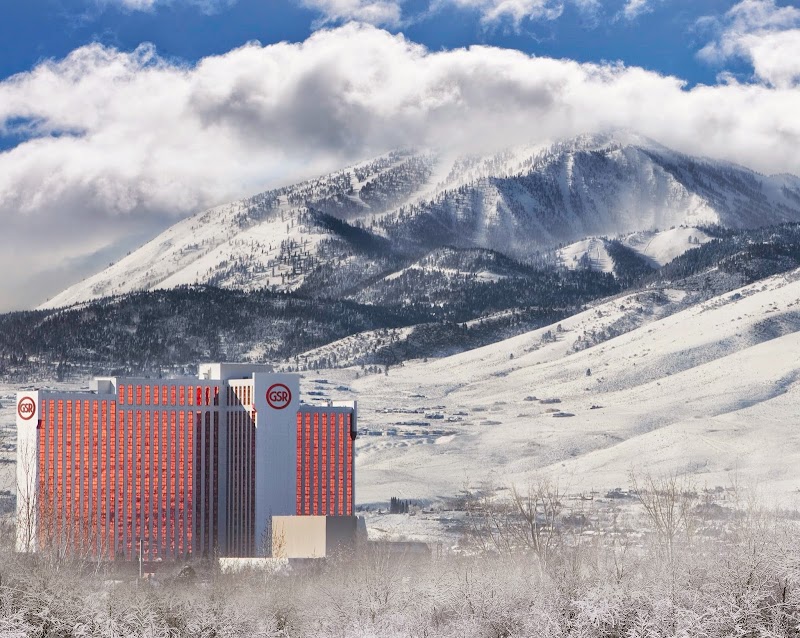 Harrah’s Reno photo 6
