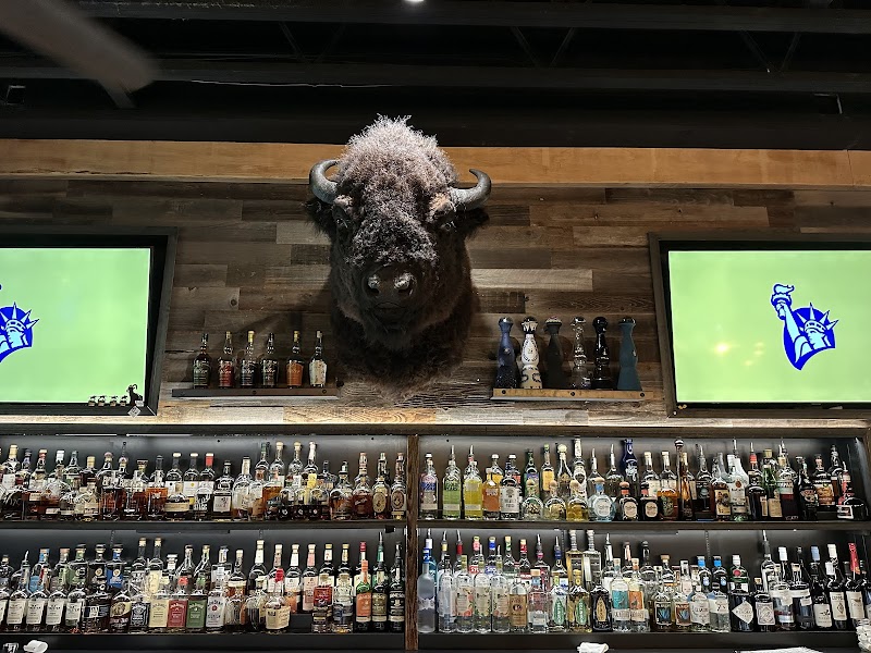The Book Bar