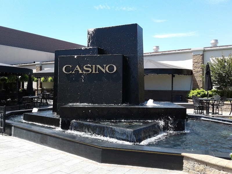 Harrington Raceway & Casino photo 4