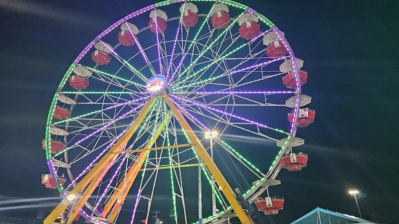 Harrington Raceway & Casino photo 6