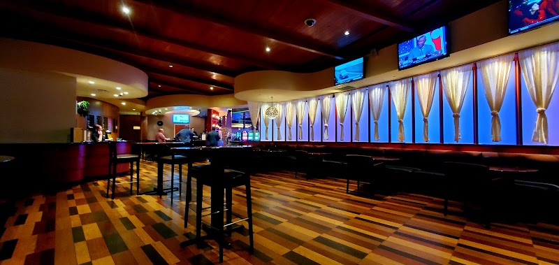 Winners Circle Restaurant