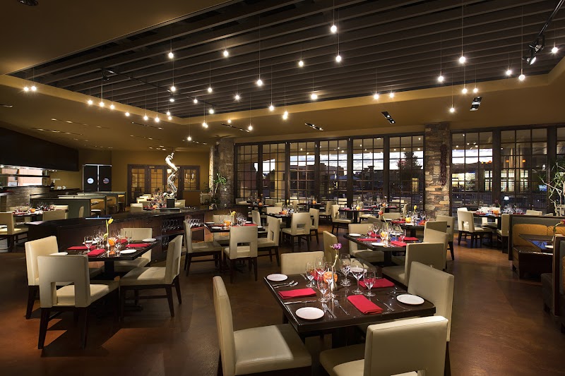 Red Sage Restaurant