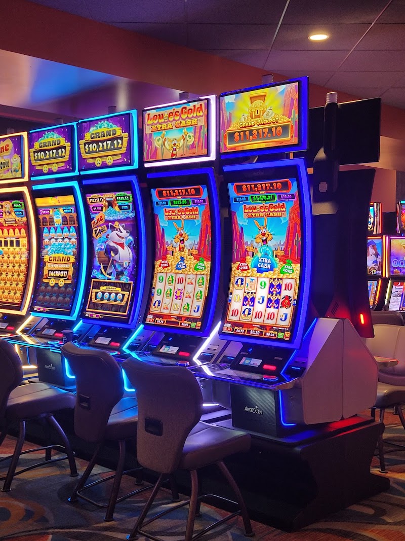 Ho-Chunk Gaming Black River Falls photo 3