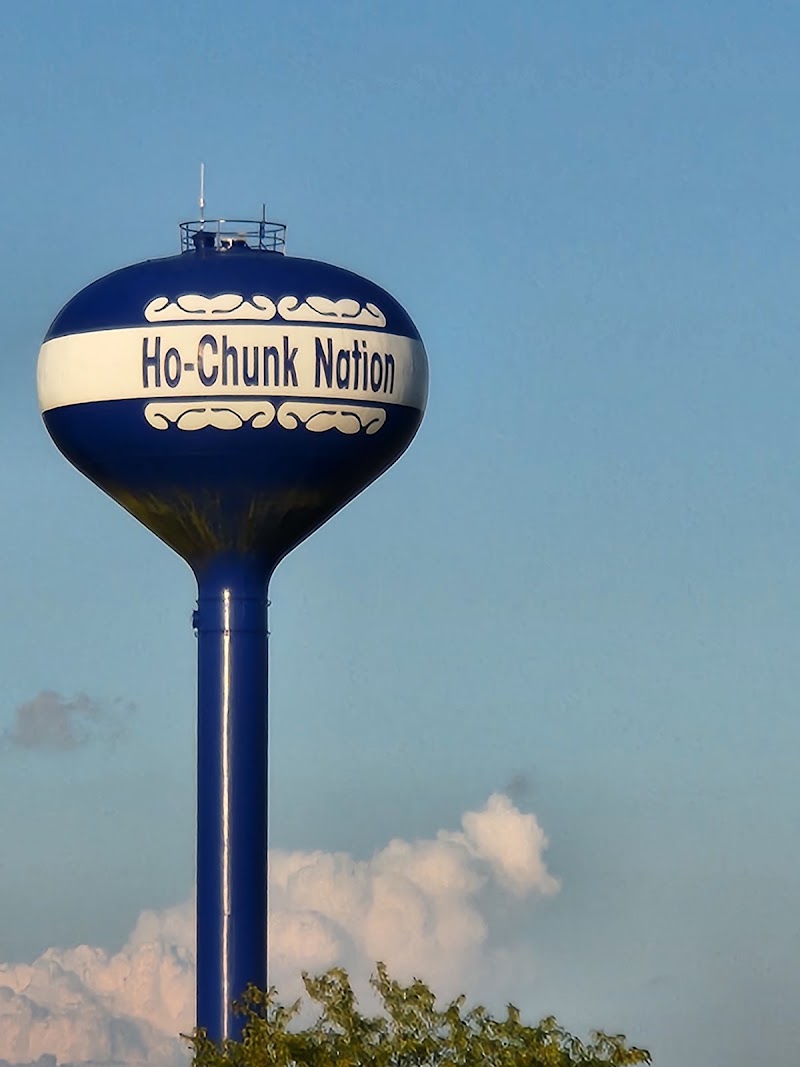 Ho-Chunk Gaming Black River Falls photo 5