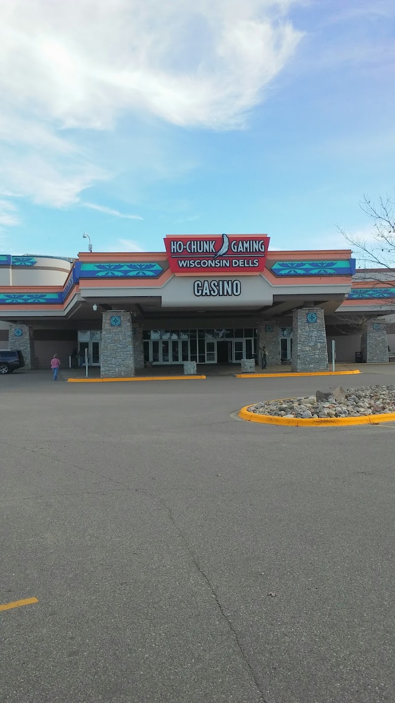 Ho-Chunk Gaming Wisconsin Dells photo 3