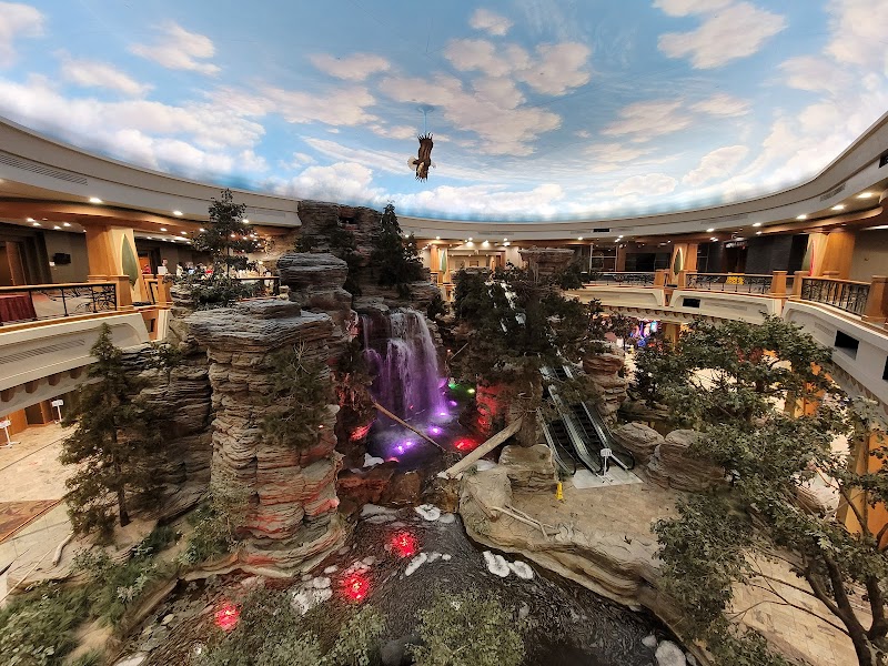 Ho-Chunk Gaming Wisconsin Dells photo 4