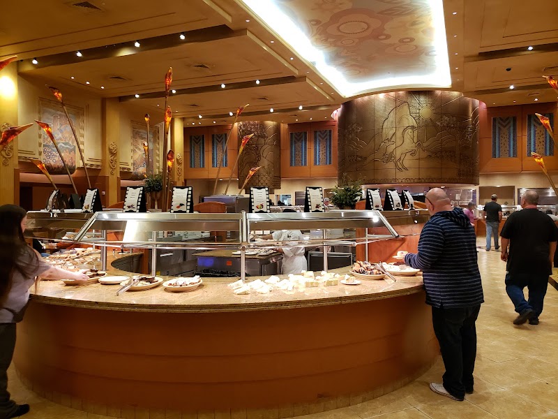 Epic Buffet Charles Town