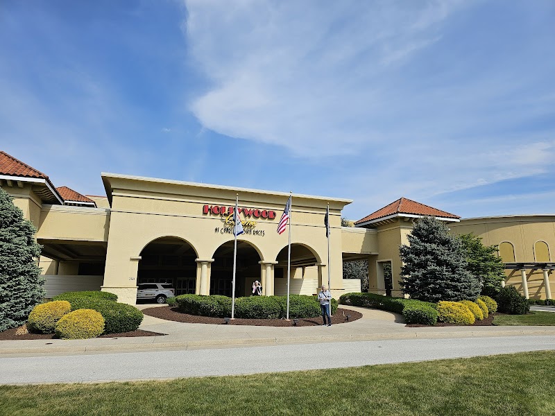 Hollywood Casino at Charles Town Races