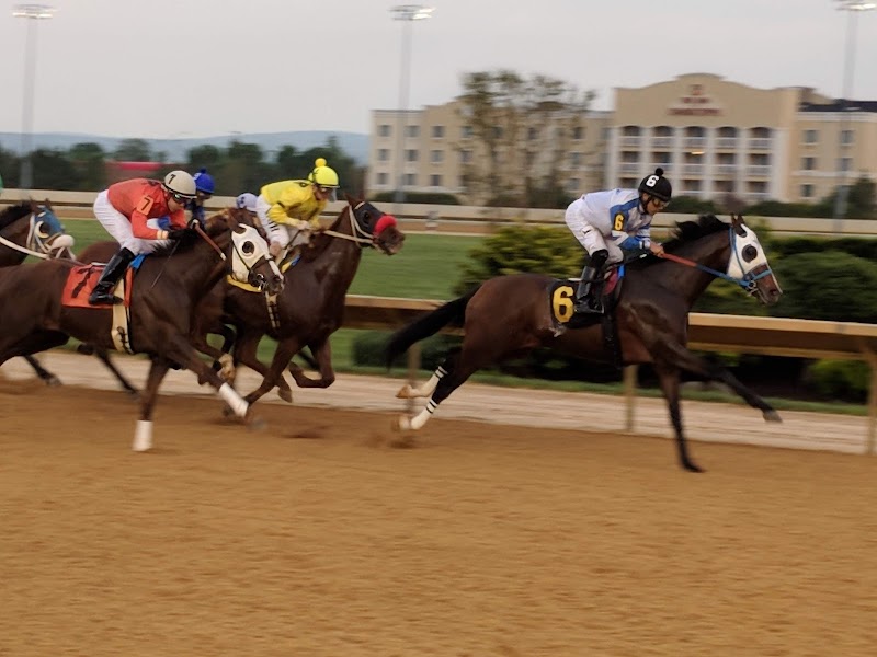 Hollywood Casino at Charles Town Races photo 8