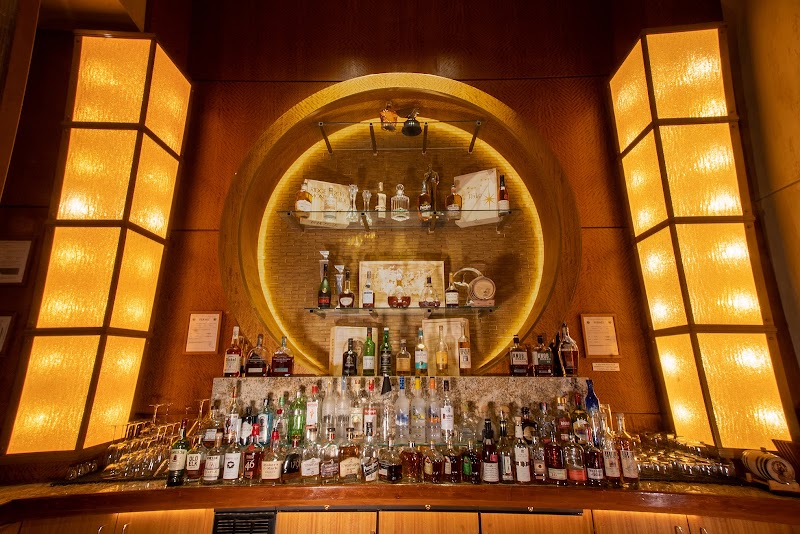 The Final Cut Steakhouse