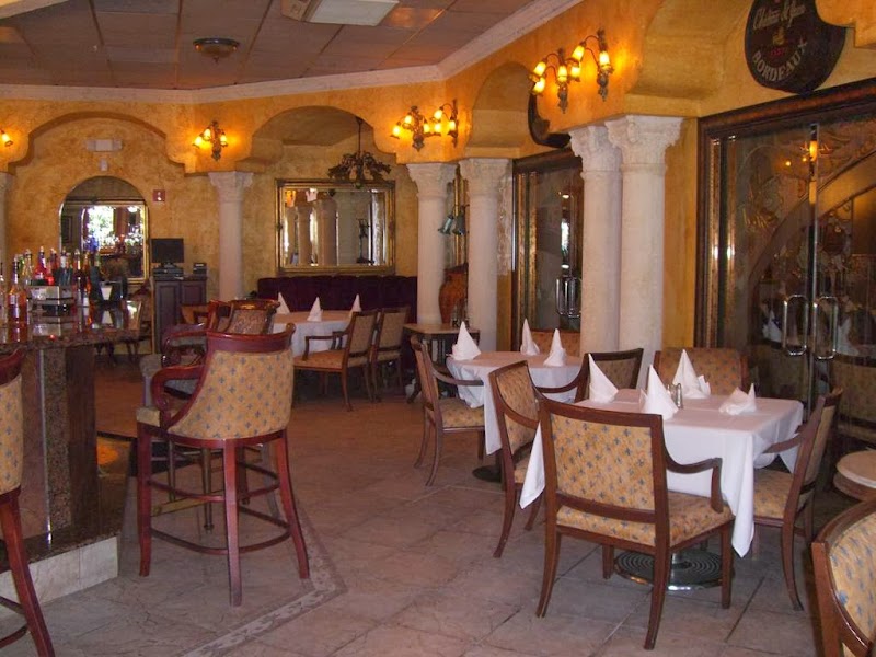 Capriccio Italian Ristorante