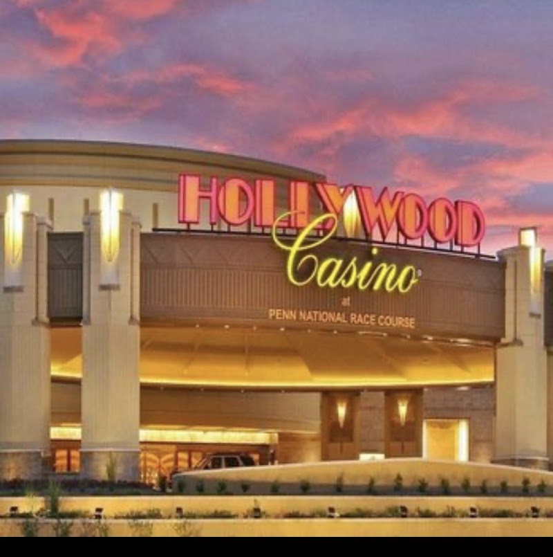 Hollywood Casino at Penn National Race Course