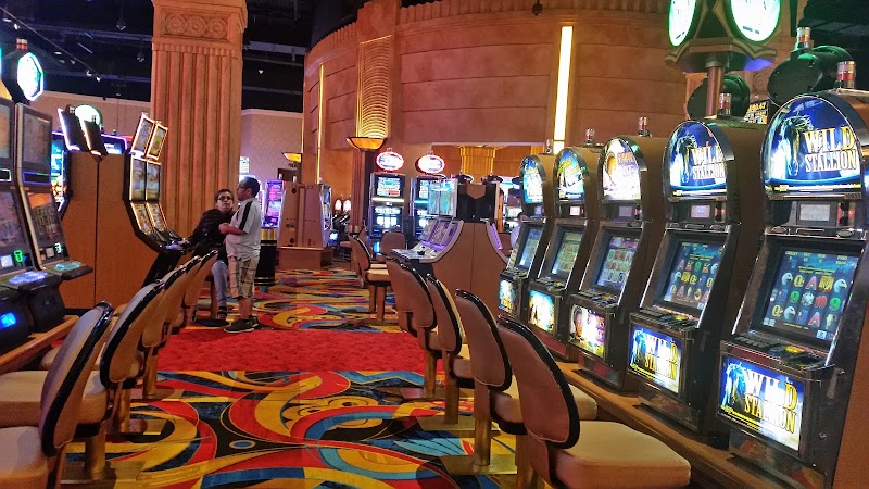 Hollywood Casino at Penn National Race Course photo 7