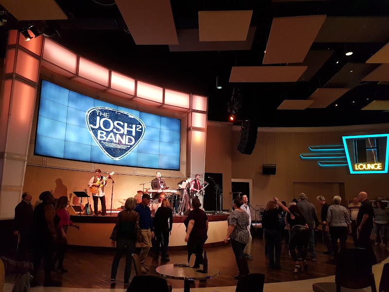 Hollywood Casino at Penn National Race Course photo 8