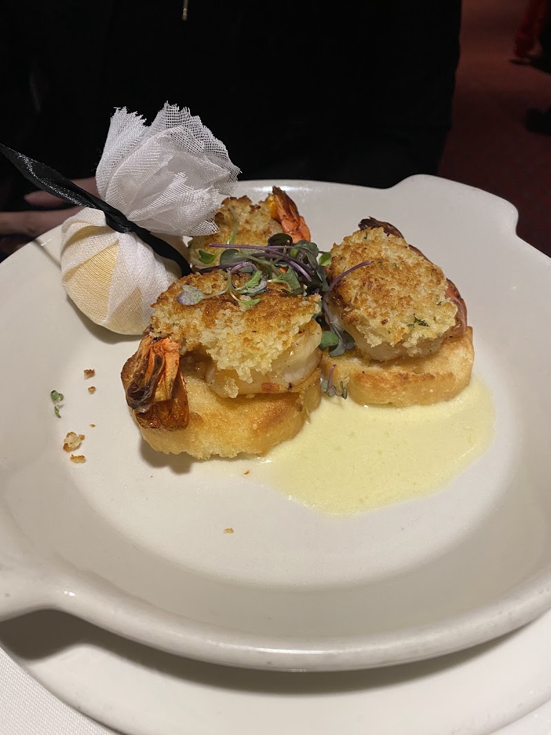 Final Cut Steakhouse