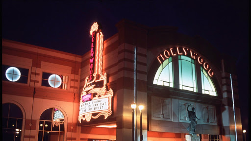 Hollywood Casino Aurora