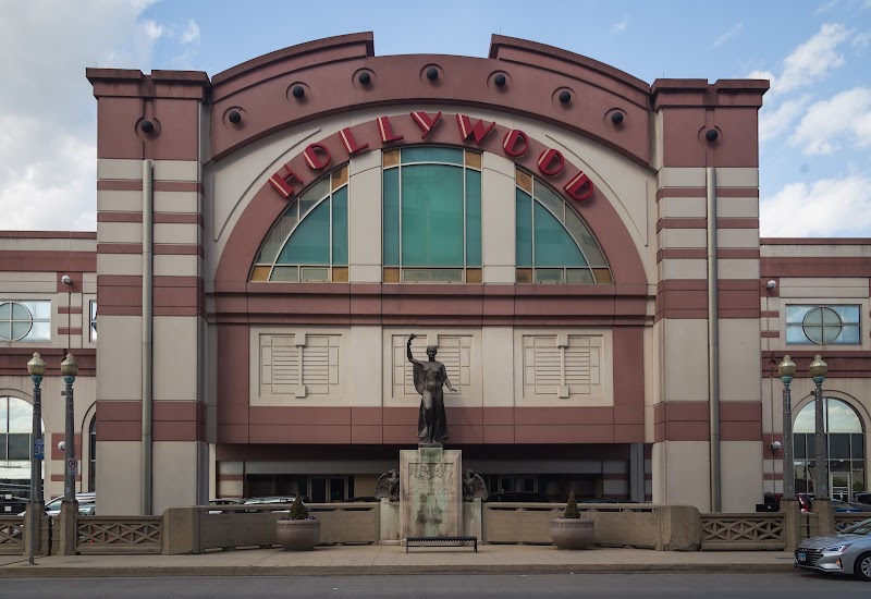 Hollywood Casino Aurora