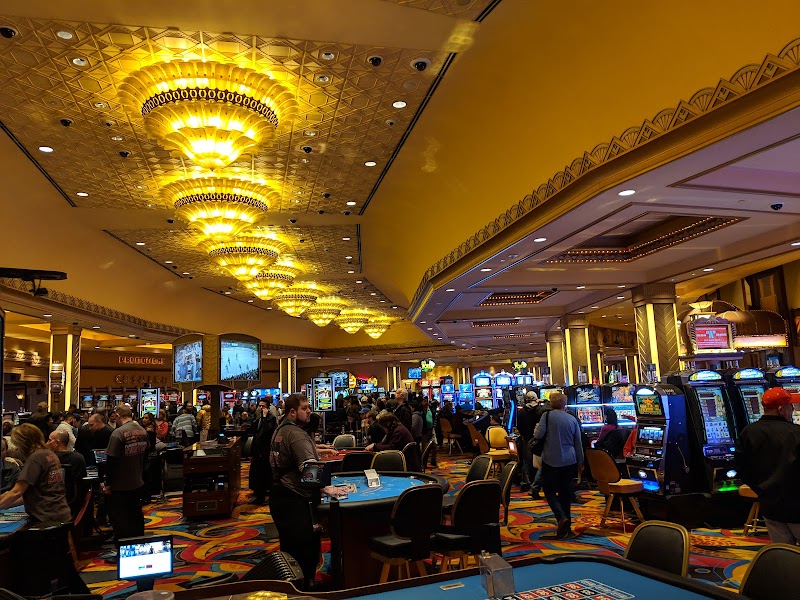 Hollywood Casino Aurora photo 4