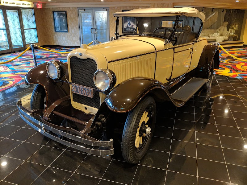 Hollywood Casino Aurora photo 5