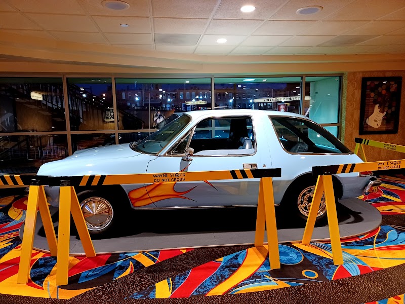 Hollywood Casino Aurora photo 6