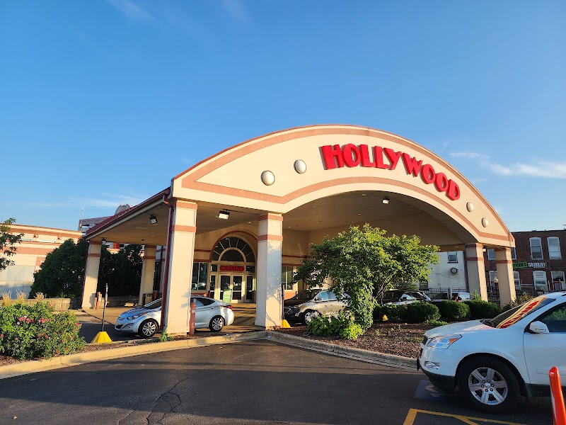 Hollywood Casino Aurora photo 7