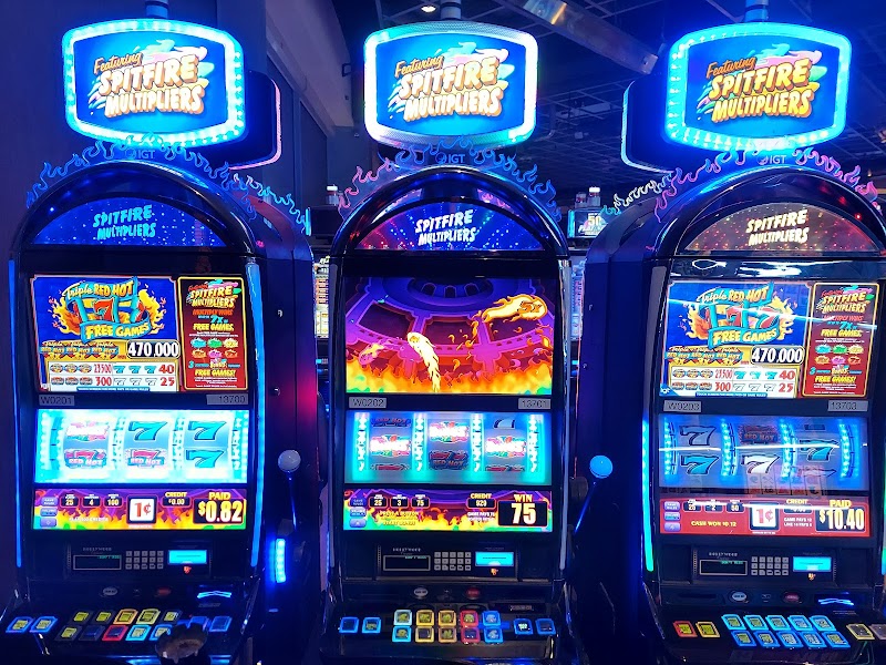 Hollywood Casino Columbus photo 5