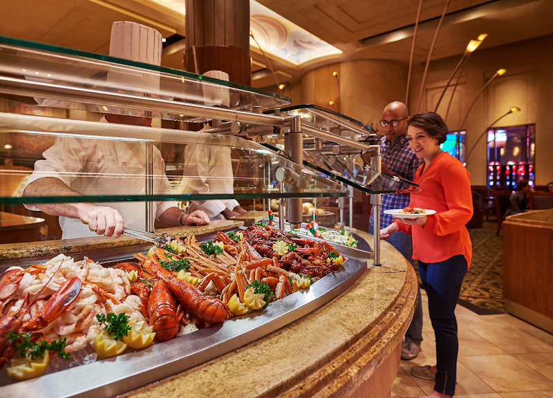 Epic Buffet