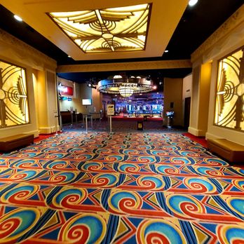 Hollywood Casino Joliet