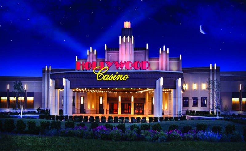Hollywood Casino Joliet photo 3