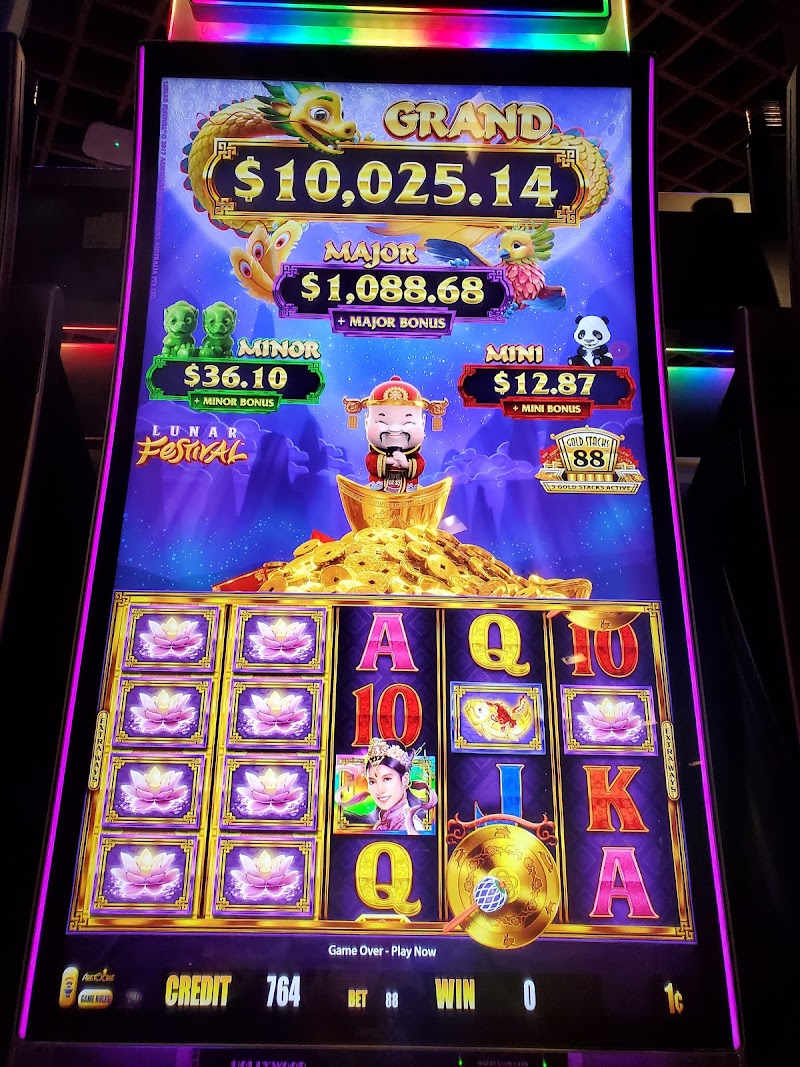 Hollywood Casino Joliet photo 6