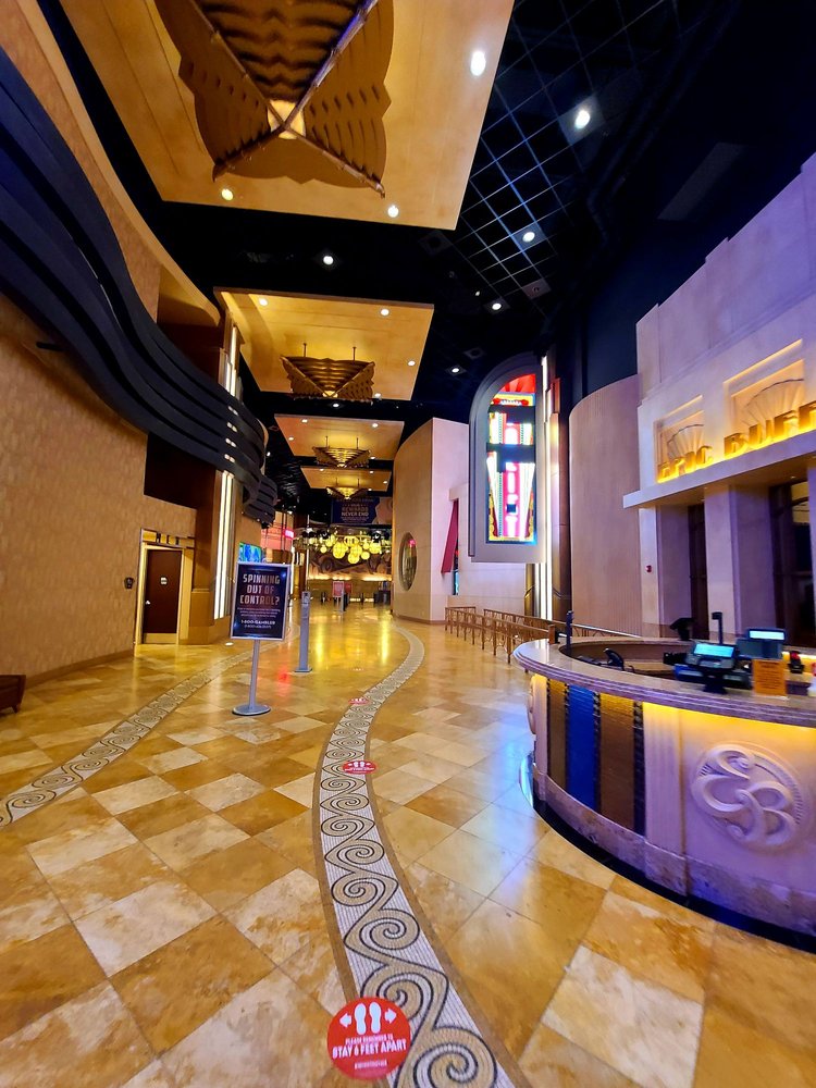 Hollywood Casino Joliet photo 8