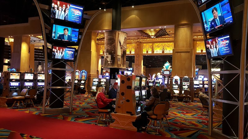 Hollywood Casino Lawrenceburg photo 3