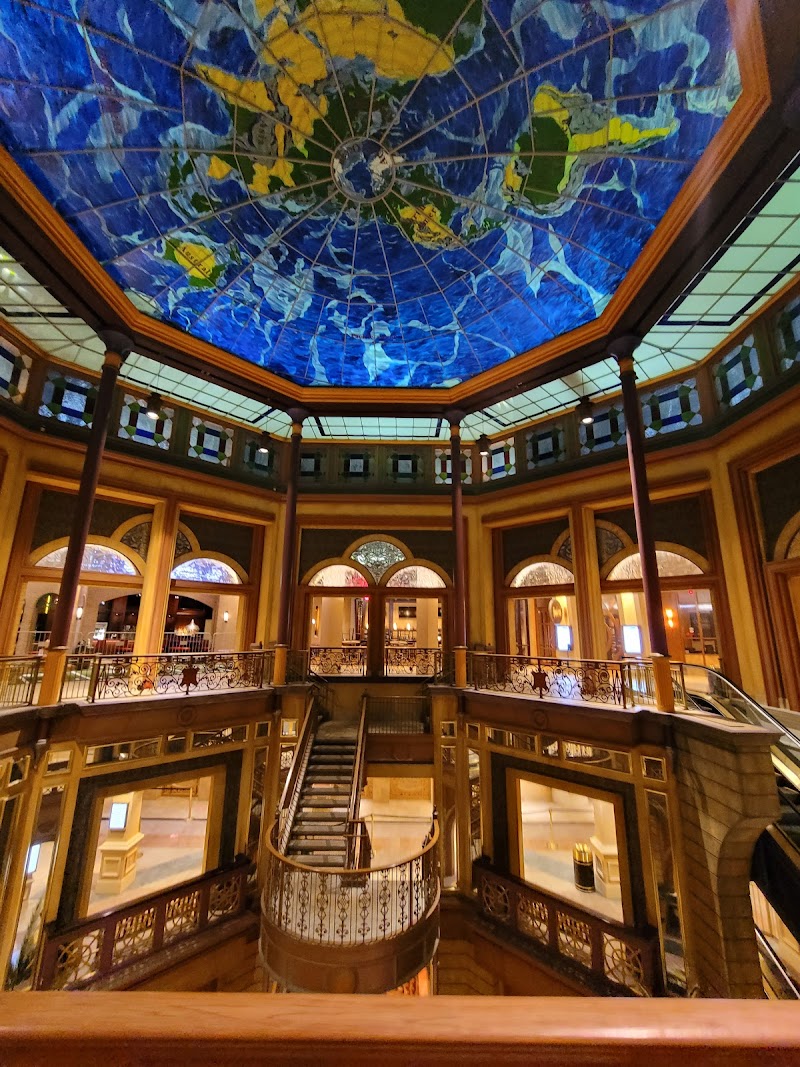 Hollywood Casino Lawrenceburg photo 4