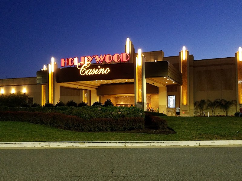Bayside Food Court