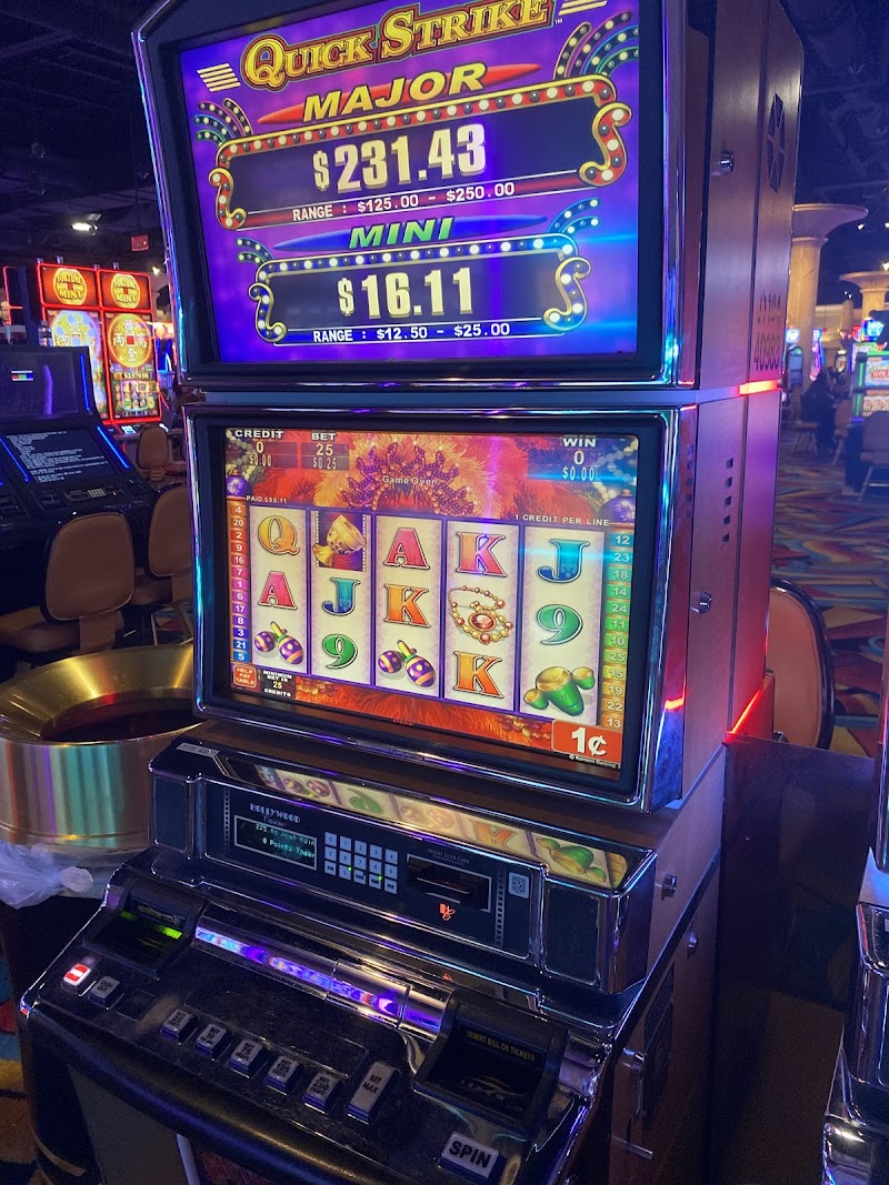 Hollywood Casino Perryville photo 3